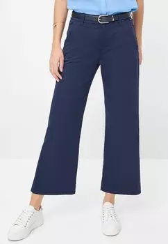 Брюки STYLE MAINE S BRAX, темно-синий