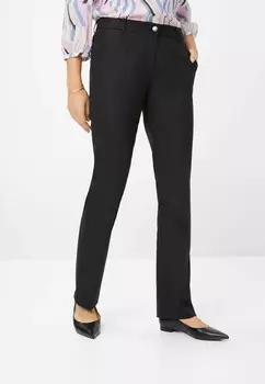 Брюки STYLE MARON BRAX, черный