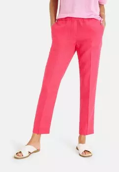 Брюки Style Maron S BRAX, розовый