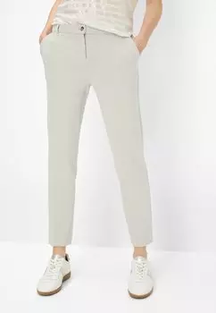 Брюки STYLE MARON S BRAX, серый