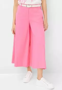 Брюки STYLE MELLI BRAX, розовый