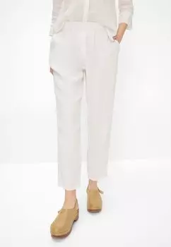 Брюки STYLE MONA BRAX, белый