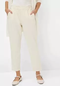 Брюки STYLE MONA BRAX, бежевый
