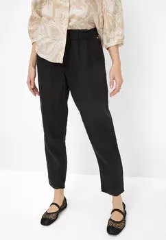 Брюки STYLE MONA BRAX, черный