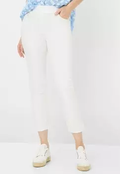 Брюки STYLE PAMINA BRAX, белый