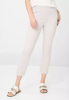 Брюки STYLE PAMINA BRAX, серый