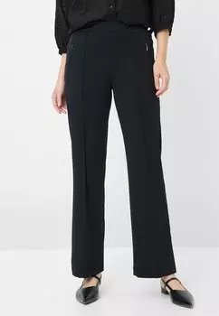 Брюки STYLE PEGGY BRAX, черный