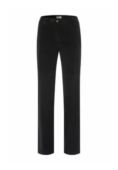 Брюки STYLE PEGGY BRAX, темно-синий