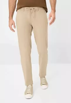 Брюки STYLE PHIL BRAX, бежевый