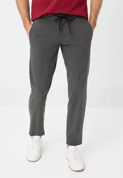 Брюки STYLE PHIL BRAX, серый