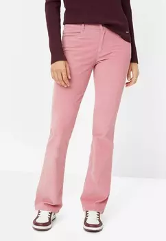 Брюки STYLE SHAKIRA BRAX, розовый