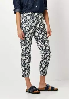 Брюки STYLE SUE TONI, белый