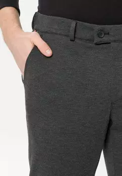 Брюки STYLE THILO BRAX, антрацит