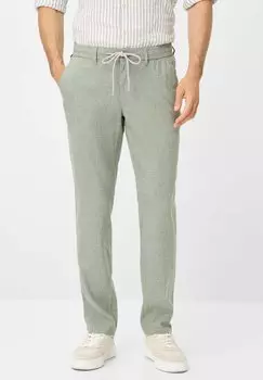 Брюки STYLE TILL BRAX, хаки