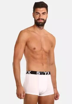 Брюки Styx, белый