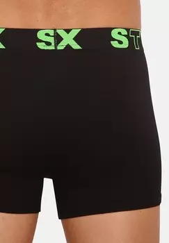 Брюки Styx, черный