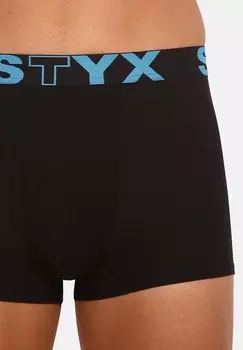 Брюки Styx, черный