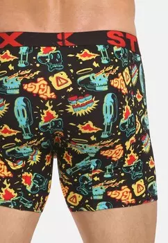 Брюки Styx, мультиколор