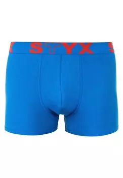 Брюки Styx, синий