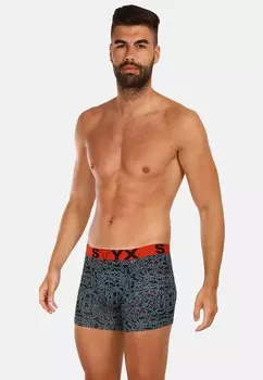 Брюки Styx, синий