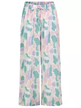 Брюки Sublevel Hose, красочный