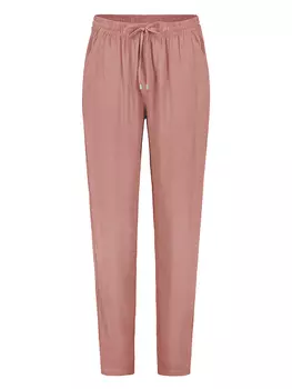 Брюки Sublevel Hose, розовый