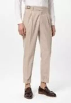 Брюки SUCRE Antioch, бежевый