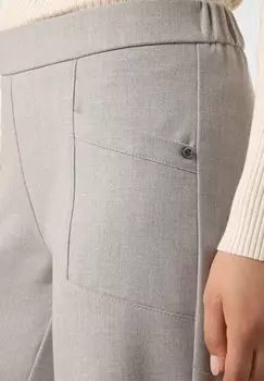 Брюки SUE TONI, серый