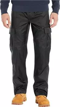 Брюки Сухой Гавани Carhartt, черный