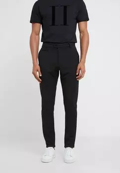 Брюки SUIT PANTS COMO Les Deux, цвет black