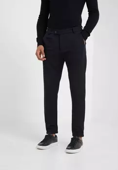 Брюки SUIT PANTS COMO Les Deux, цвет dark navy