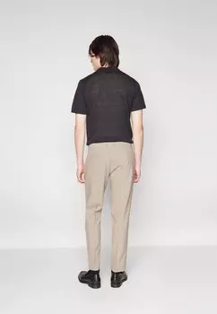 Брюки Suit Pants Les Deux, светло-песочный