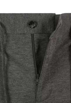 Брюки Suitable, темно-серый