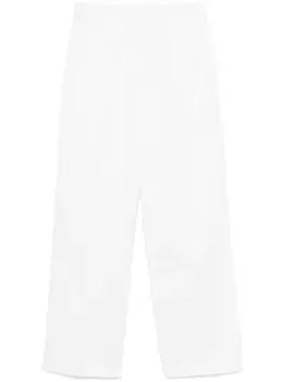 Брюки Summer Matteau, белый