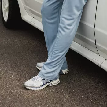 Брюки summer of joy pants Asphaltgold, голубой