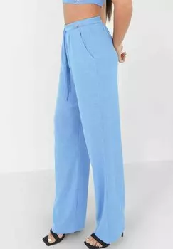 Брюки SUMMER Sixth June, синий