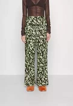 Брюки SUMMERY Copenhagen, черный