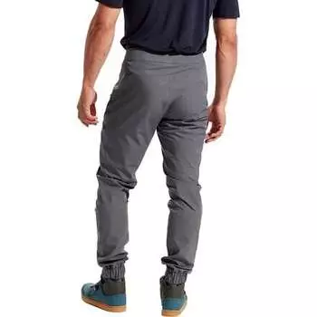 Брюки Summit 3L WXB мужские PEARL iZUMi, цвет Urban Sage