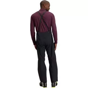 Брюки Summit Stimson FUTURELIGHT мужские The North Face, черный