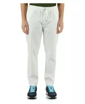 Брюки Sun68, белый