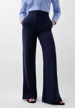 Брюки SUN Scalpers, темно-синий