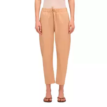 Брюки Sundek Poplin, бежевый