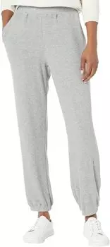 Брюки SUNDRY Pocket Sweatpants, серый