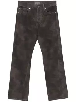 Брюки Sunflower Straight Twist, серый