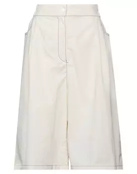 Брюки Sunnei, кремовый