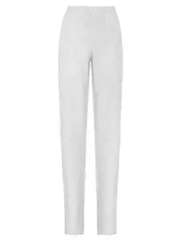 Брюки суннитского букле Ser.O.Ya, цвет silver