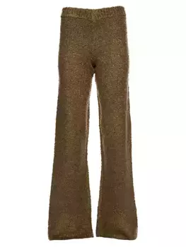 Брюки суннитского букле Ser.O.Ya, цвет fort greene