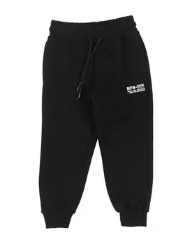 Брюки Suns, черный