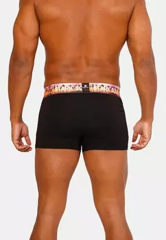 Брюки SUNSET 2ER PACK Stark Soul, черный