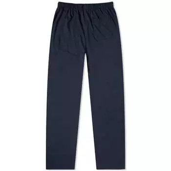 Брюки Sunspel Lounge Pant